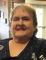 Obituary information for Patsy Darlene Stewart