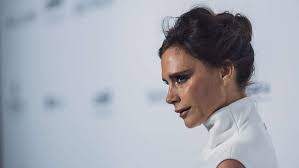 Victoria Beckham revela detalhes sobre a sua dieta