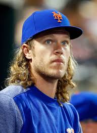 The New York Mets Pitcher Made A Cameo On Last Week's "Game Of Thrones"