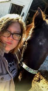 Jessica Arnold -Tech