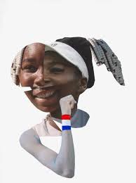 Deborah Roberts features in 'True Likeness'
