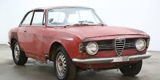 Image result for Giallo Pompei 1966 Alfa-Romeo