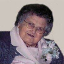 Pauline Pennington Mahaffey Obituary October 5, 2013