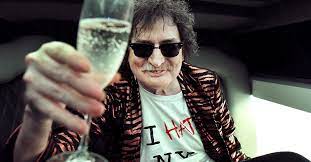 Search criminal records · largest database · birth & death records Charly Garcia Received The First Dose Of Sputnik V When And Where Was It Archyde