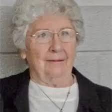 Obituary information for Mary "Kathryn" Coffey