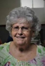 Obituary for Betty D (Harper) Sautter