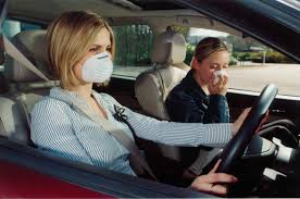 So, this cabin air filter could be a good solution for you. Car Air Filter 5 Things You Need To Know Bookmygarage