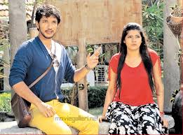 Indrajith Movie Review Gautham Karthik New Movie Posters Friendship turns to love for gautham.