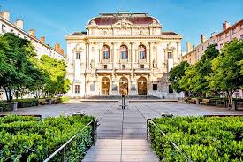 That means the best places to stay in lyon for you are likely going to be in the central parts of the presqu'île island between perrache and croix rousse, vieux lyon and neighboring fourvière. Where To Stay In Lyon Best Areas Hotels Planetware