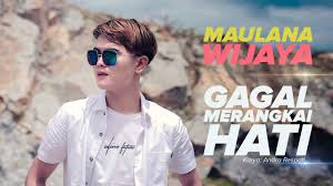 Chords guide am/g f g f g hingga terlupa singkat perjalanan. Chord Gitar Dan Lirik Lagu Gagal Merangkai Hati Maulana Wijaya Sedang Sayang Sayangnya