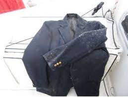 Penyebab utama jeans jamuran itu kan udah jelas, celana lembab karena keringat dan disimpan atau diletakkan. Baju Lama Tidak Dipakai Ini Penyebab Jamur Pada Baju Popmama Com