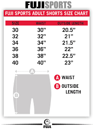 Fuji Hybrid Grappling Shorts