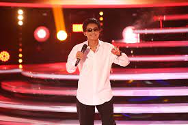 Poti urmari si live emisiunile antena 1 de pe smartphone, tableta sau. Te Cunosc De Undeva Alexandra Velniciuc L A Imitat Pe Liviu Varciu Antena 1