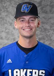 2023 Baseball Roster