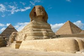 Leaving your ship in port said, you will start the day to cairo to the great pyramids of giza and the great sphinx as well as you will ride camel for 30 minutes in giza pyramids. Giza Pyramids And Sphinx Half Day Tour Included Camel Ride From Cairo