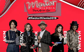 full mentor milenia 2019 | minggu 10. Senarai Lagu Tugasan Konsert Mentor Milenia 2019 Minggu Keempat Iluminasi