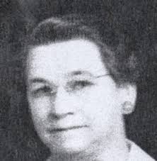 Beatrice Hood Campbell (1896-1971)