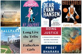 New york theater published date: Morristown Festival Of Books Turns A Page New Jersey Monthly