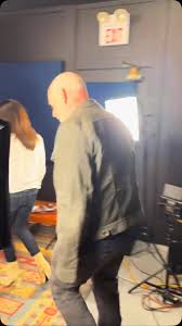 We have a doctor in the house! 🥳 I'd like to introduce you to Dr. Patrick  Beeman, who will be working with us