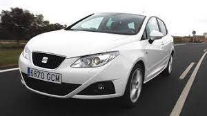 The ibiza is the freedom to choose, to be, to go. Seat Ibiza Blanche Ibiza Sports Car Seating