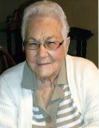 Obituary information for Agnes Mary Mead