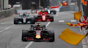 Run since 1929, it is widely considered to be one of the most important and prestigious automobile races in the world, and is one of the races—along with the indianapolis 500 and the 24 hours of le mans—that form the triple crown of motorsport. 1 Grand Prix De Monaco 2021 Home Facebook