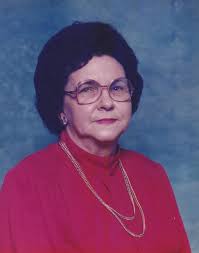 obituary: November 2016