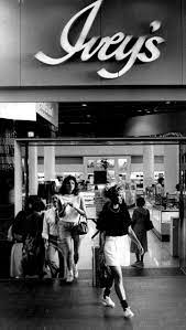 Retro Charlotte Observerarchive Downtown Charlotte Dead Malls My Kind Of Town