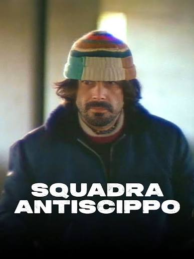 Prime Video: Squadra Antiscippo