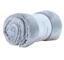 Coral Fleece Blanket