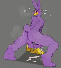 glitch productions, the amazing digital circus, jax (tadc), bebebebebe,  anthro - Furry 34 com