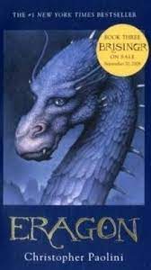 Последние твиты от christopher paolini (@paolini). Eragon The Inheritance Cycle Von Christopher Paolini