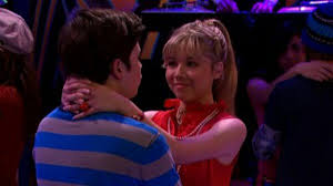 Spencer shay/socko (icarly) freddie benson; Icarly Season 2 Episode 23