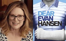See dear evan hansen on broadway, in london, and cities across north america. Oscar Winner Julianne Moore To Star In Dear Evan Hansen Film Adaptation