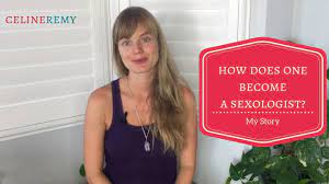 How Does One Become A Sexologist? - Youtube