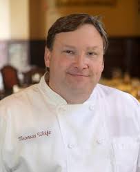 Off the Menu: Wolfe brings 'new dimension' to Omni Royal in N.O.