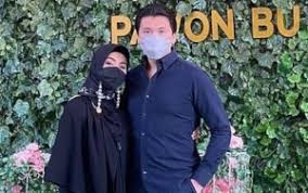 We did not find results for: Syahrini Makin Cantik Syar I Dan Khatam Quran Gaya Alim Reino Sepulang Dari Jepang Dipuji