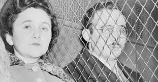 Real Hopes and Real Dreams: “The Rosenbergs (An Opera)”