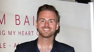 Andy West confirms his fiancé was cheating