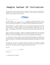 Sample Of Formal Invitation Letter For A Seminar Invitation Within Seminar Invitation Card Template Invitation Writing Formal Invitation Conference Invitation