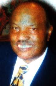 Redell King (1934-2006)