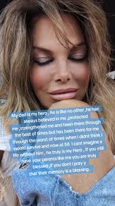 My Dad Is My Hero Mom Version