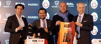 What makes paribu stand out? Gal Fan Token Artik Paribu Da Galatasaray Org