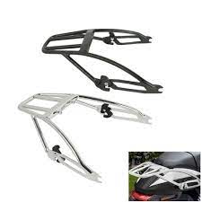 Motorcycle Luggage Detachable Luggage Rack For Harley Davidson Street 500 750 Xg500 Xg750 2015 Up Auto Parts And Vehicles