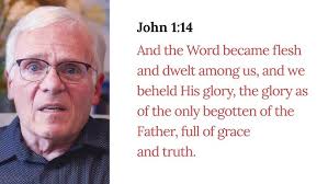 52 Devos • Hebrews 7:25 with Levi Brinkerhoff