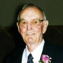 Lincoln "Mike" Mykland Obituary