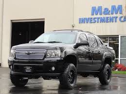 2013 Chevrolet Avalanche Lt Black Diamond 4wd Leather Lifted Lifted Chevy Avalanche Chevy Avalanche For Sale Avalanche Chevrolet