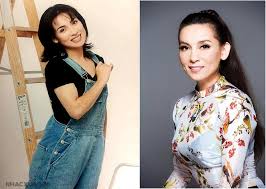 Lùm xùm giữa ca sĩ phi nhung và doanh nhân phương hằng chưa có dấu hiệu hạ nhiệt. Hinh áº£nh XÆ°a Va Nay Cá»§a Nhá»¯ng Ca SÄ© Ná»•i Tiáº¿ng Nháº¥t Lang Nháº¡c Háº£i Ngoáº¡i Sau 1975