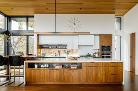 Mid century modern kitchen design. 20 Mind Blowing Mid Century Modern Kitchen Designs You Will Obsess Over