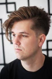 7 retro and vintage mens hairstyles mens hairstyles guide. Medium Length Hairstyles That Will Keep You On The Edge